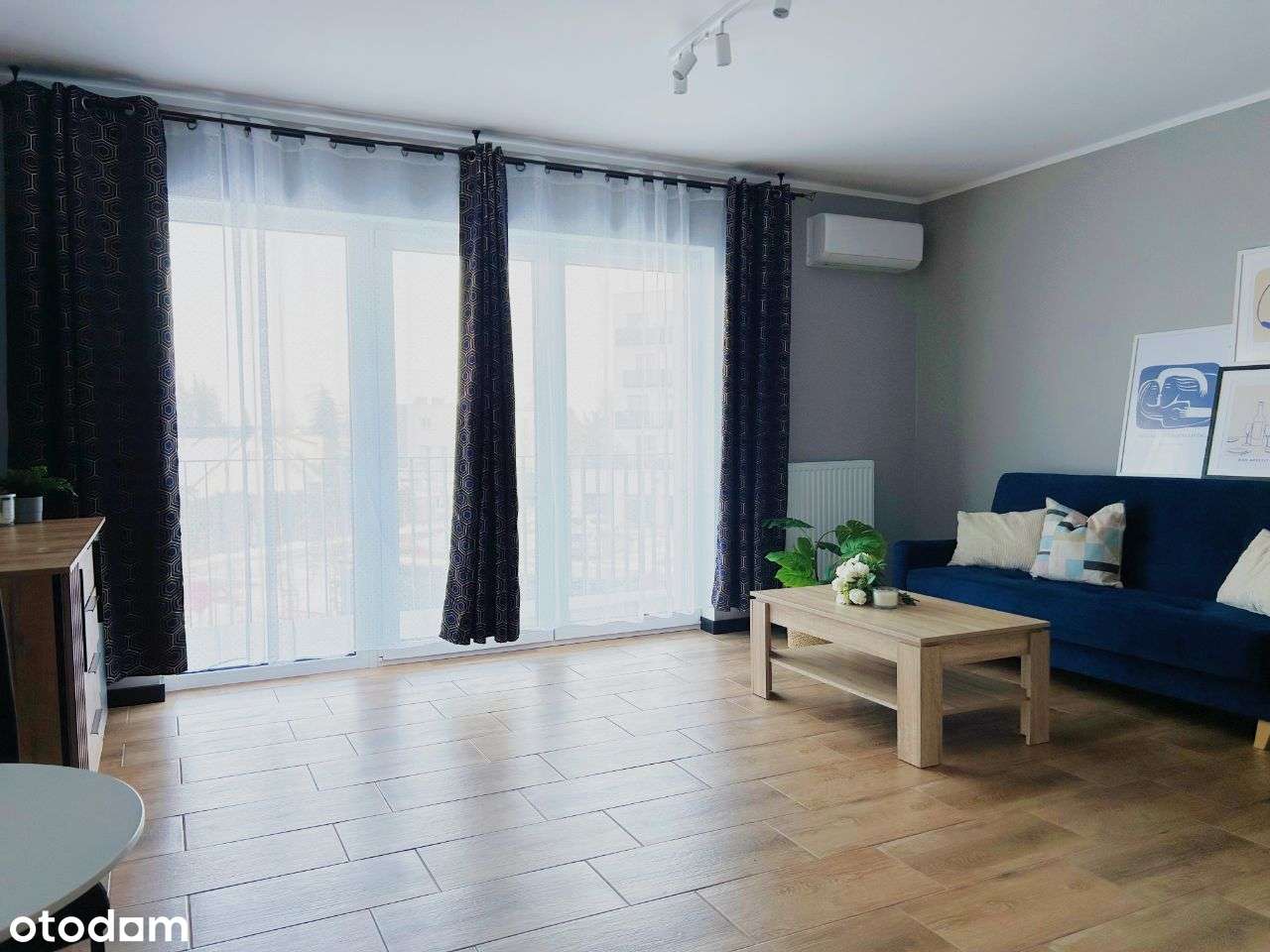 Cybińska 39 | kawalerka | 34,6 m2 | - Pełny obrazek: 5/14