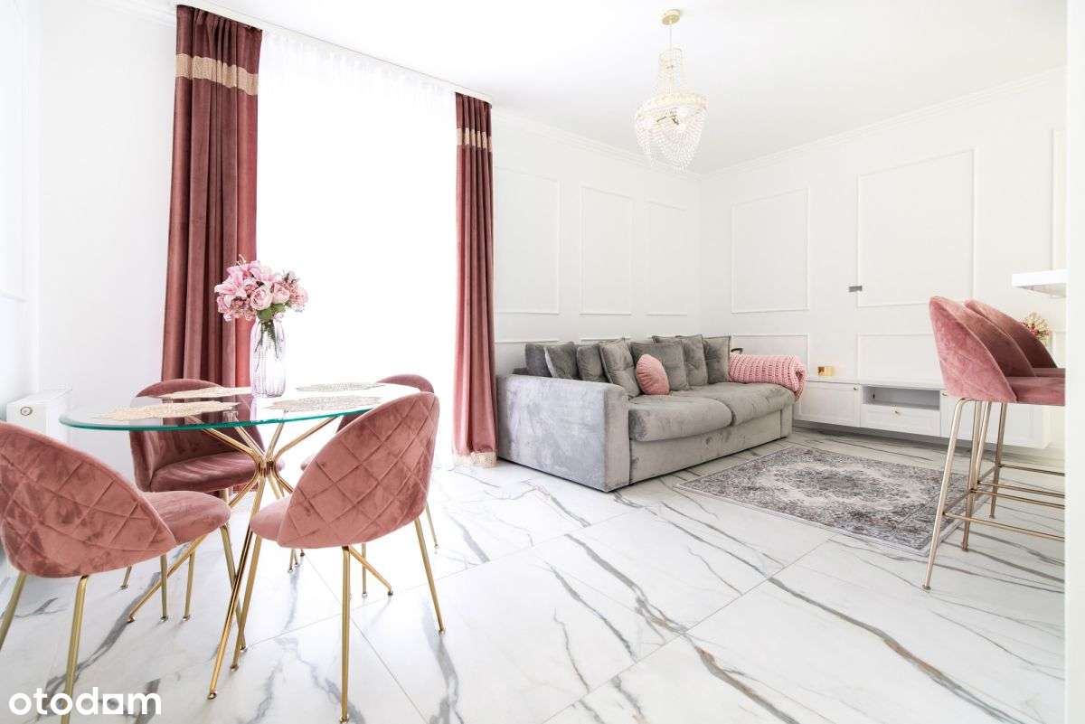 Apartament Nowaka, Uwm, kortowo, Galeria Warmińska - Pełny obrazek: 2/20