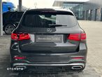 Mercedes-Benz GLC 200 4-Matic - 5