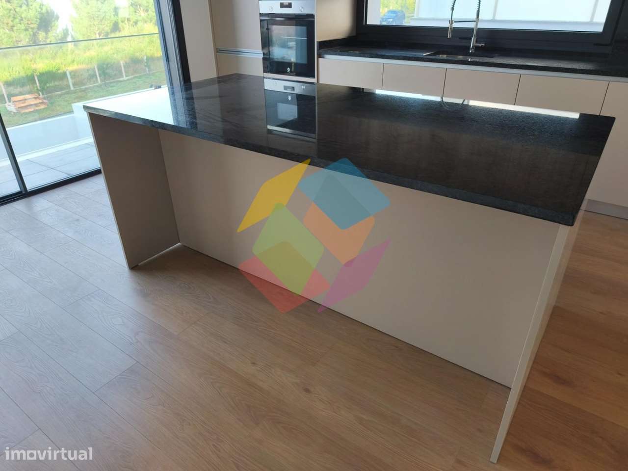 Moradia em Lobão, moderna, luminosa e pensada para o conforto da fam?-29