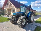 New Holland New Holland Ford 7740 SLE (FULL) 100 CP - 1