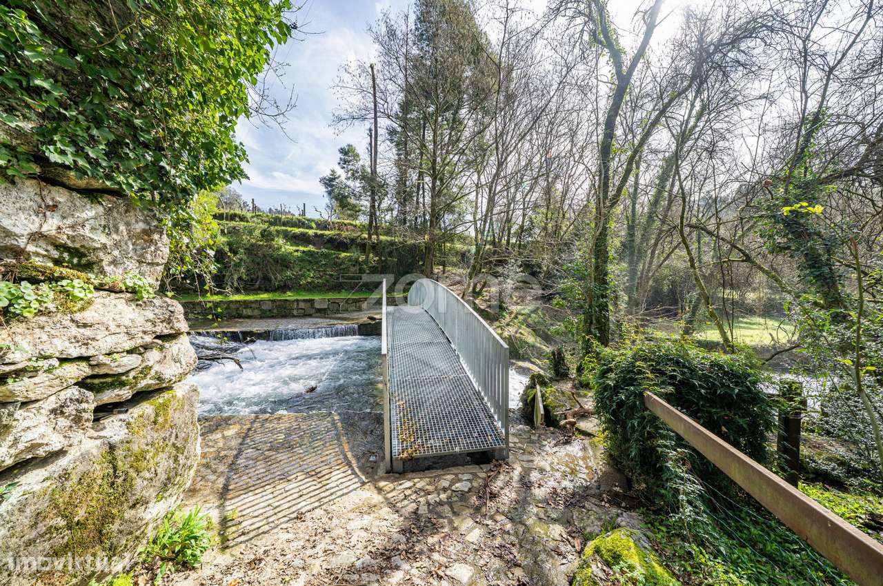 Moradia T2+1, 167 m² na Labruja, Ponte de Lima-54