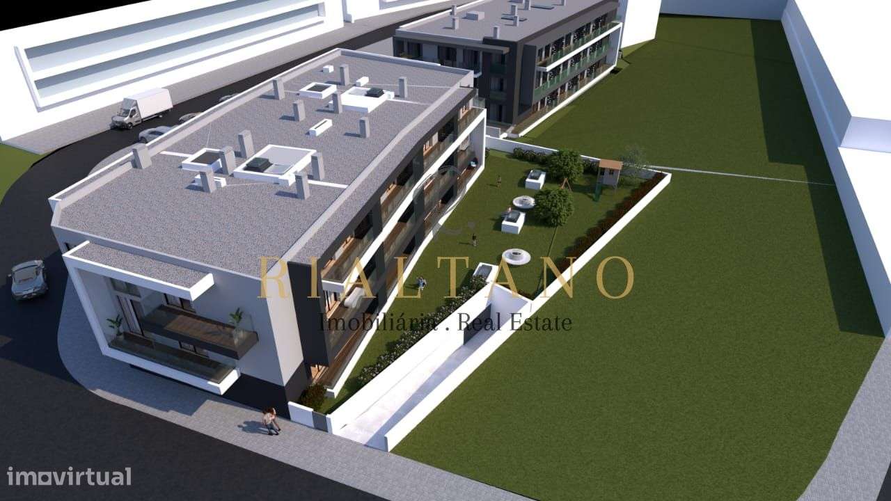 Apartamento em ílhavo - Grande imagem: 4/17