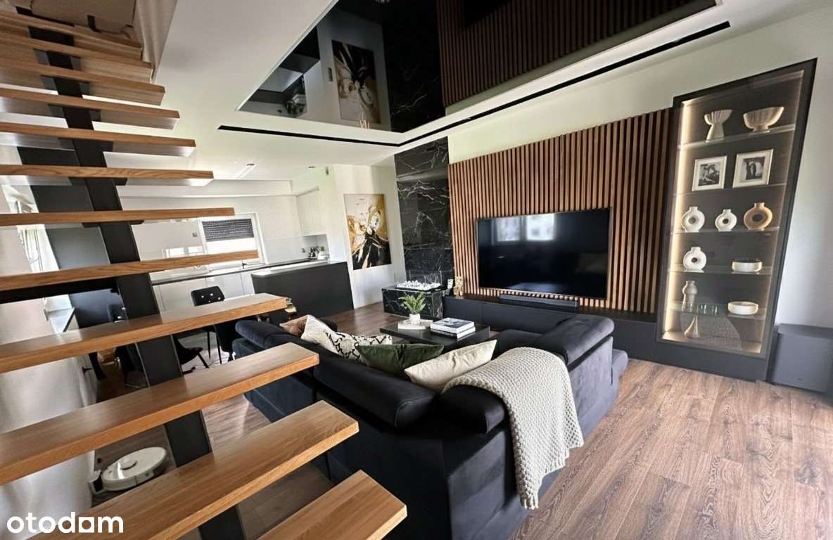 Komfortowy Apartament 82,50m2 - Zabrze Grzybowice-8