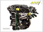 Motor NISSAN PRIMASTAR 2011 2.0CDTI 115CV  Ref: M9R786 - 1