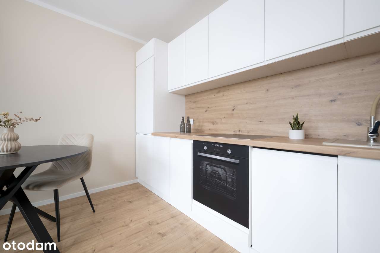 Wysoki Standard - Słoneczne  M3 + piwnica + duży balkon - Pełny obrazek: 5/20