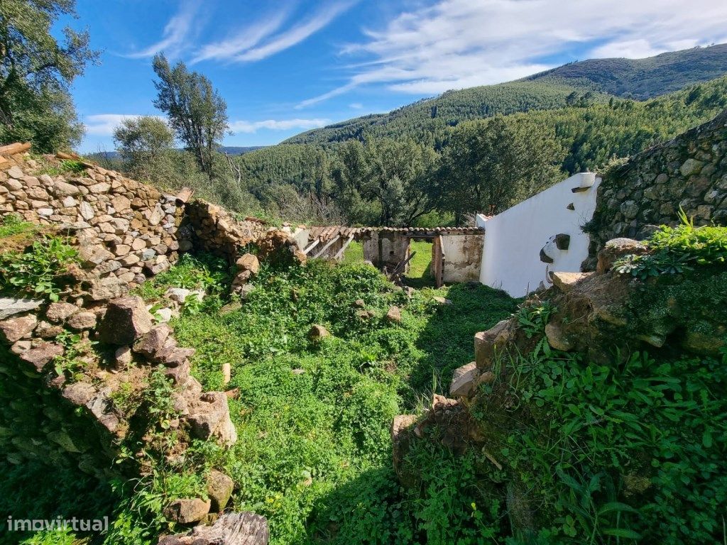 Quinta para Venda em Monchique