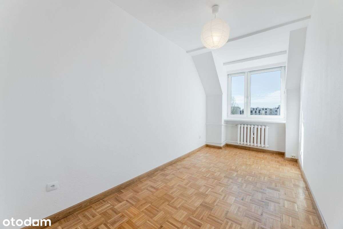 Dwupokojowe mieszkanie z balkonem niedaleko Wisły-6