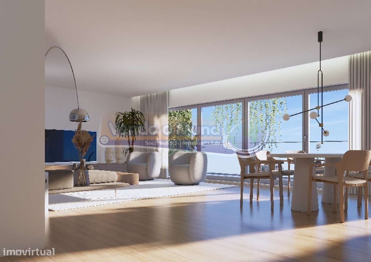 Apartamento T3  em Carnaxide (LXOEI012A) - Grande imagem: 4/23