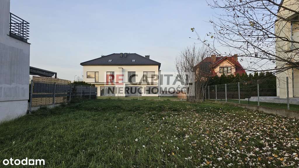 Działka Strzykuły Ożarów Blisko Warszawy-2