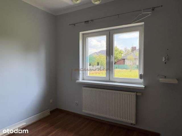 Atrakcyjny dom z poddaszem użytkowym Osiniec Os. O-4