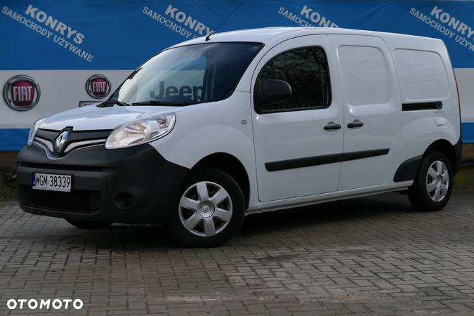 Renault KANGOO - 3