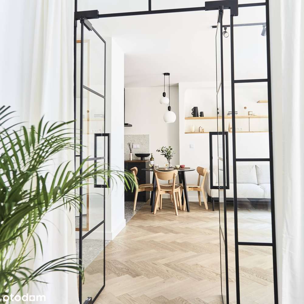 2 pokoje | W pełni wyposażone | Szwedzka metro | Koneser SEO - Pełny obrazek: 4/17