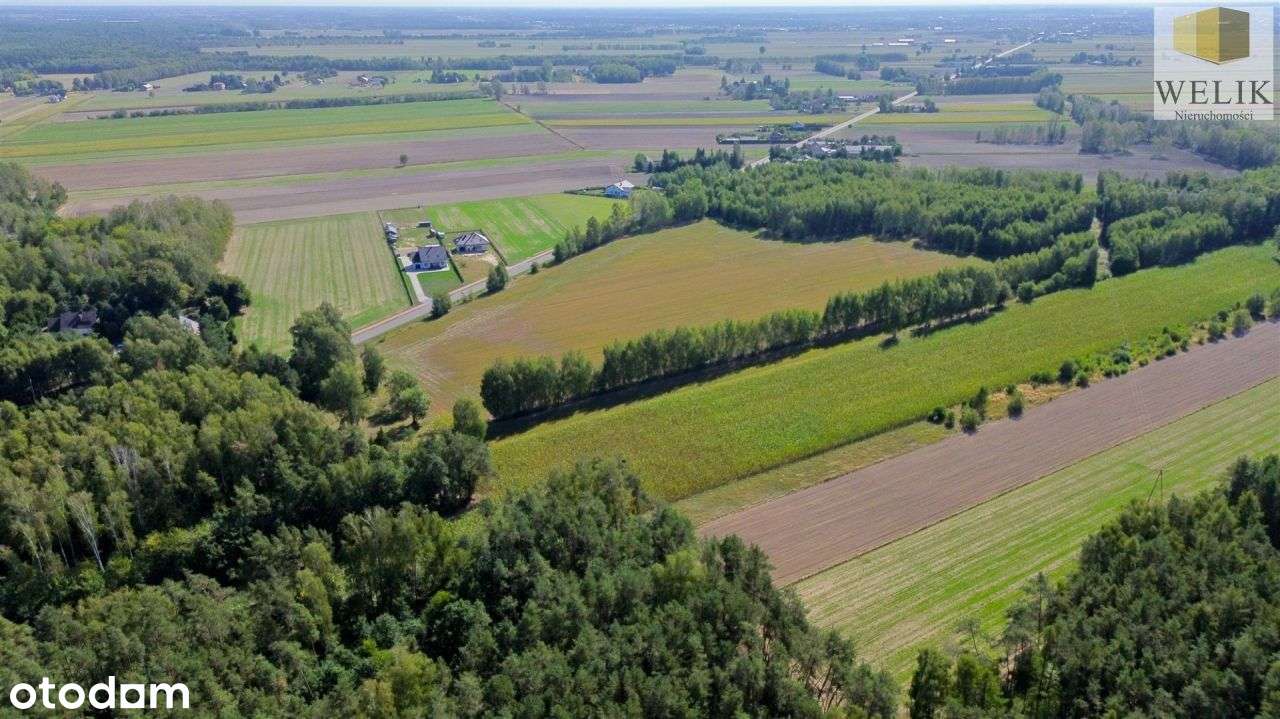 Działka iwestycyjna-3