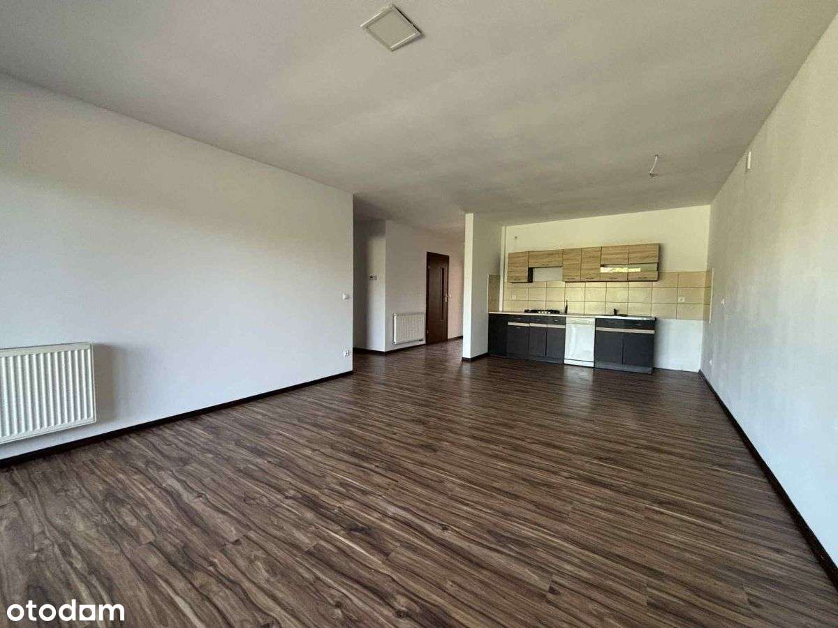 Apartamenty bezczynszowe na Golejowie-5