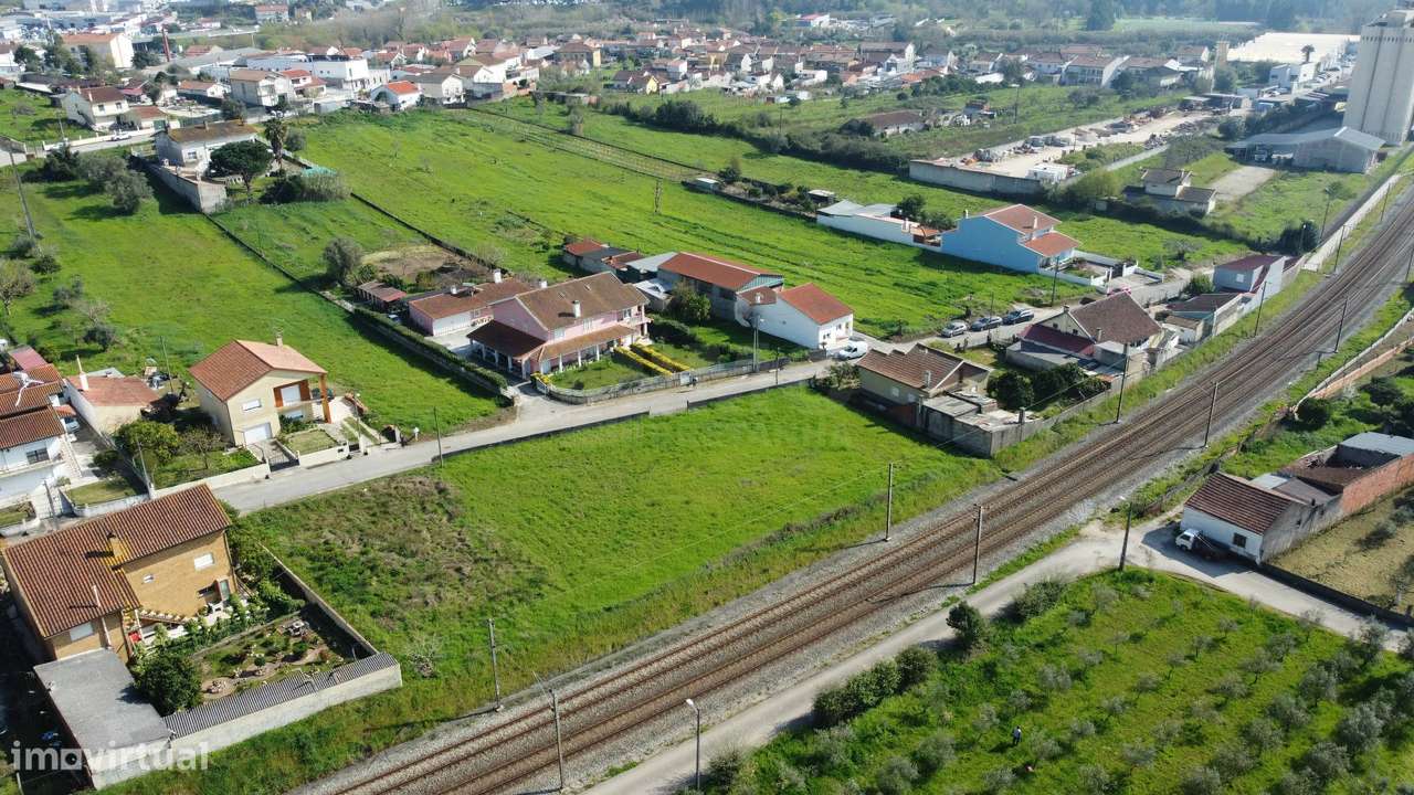 Terreno p/ Construção - Adémia - Coimbra - Grande imagem: 5/12