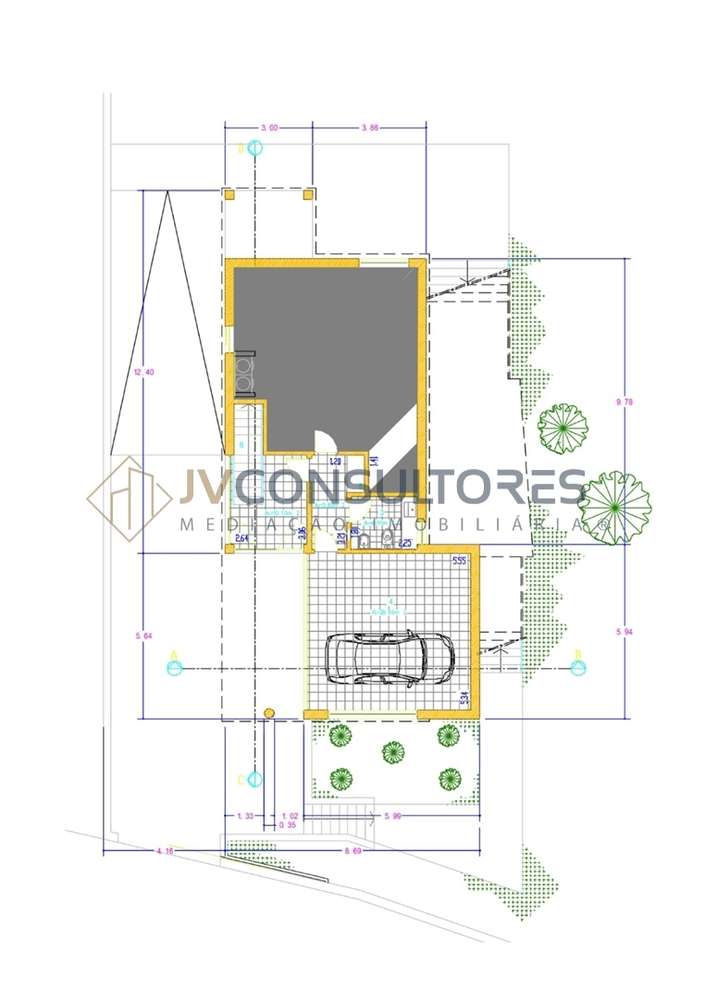 Moradia Isolada T4 Venda em Salreu,Estarreja-22