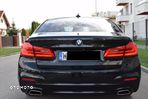 BMW Seria 5 530i M Sport sport - 4