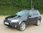 Subaru Forester - 1