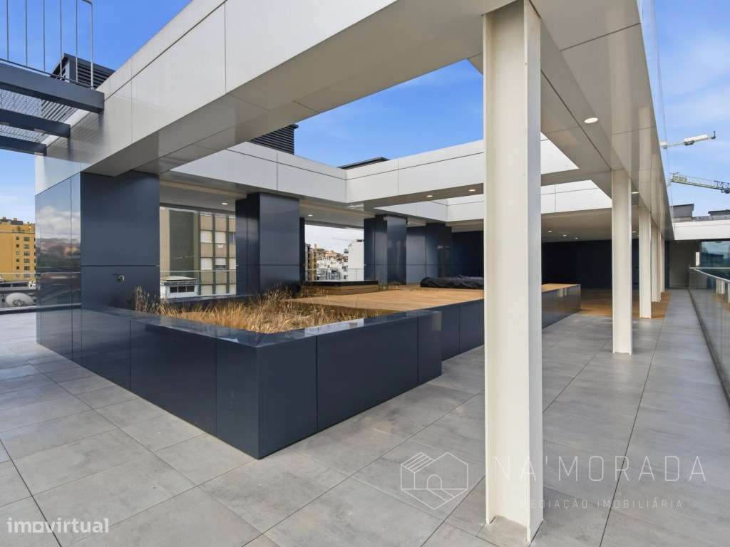 Apartamento T4 Recuado | Avenida da República | Vila Nova de Gaia-34