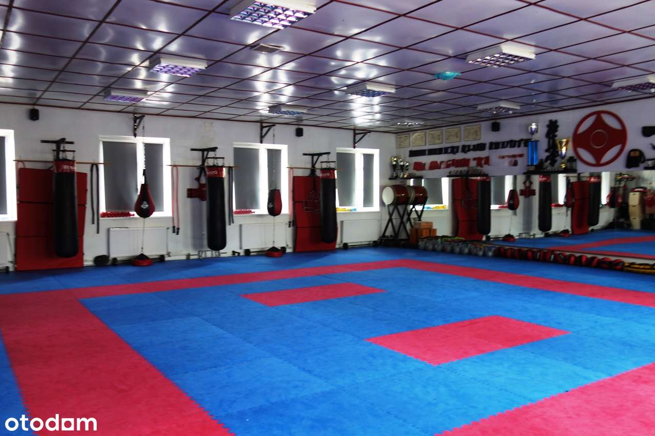 Lokal handlowo-usługowy 226,80 m2  w Białymstoku-3