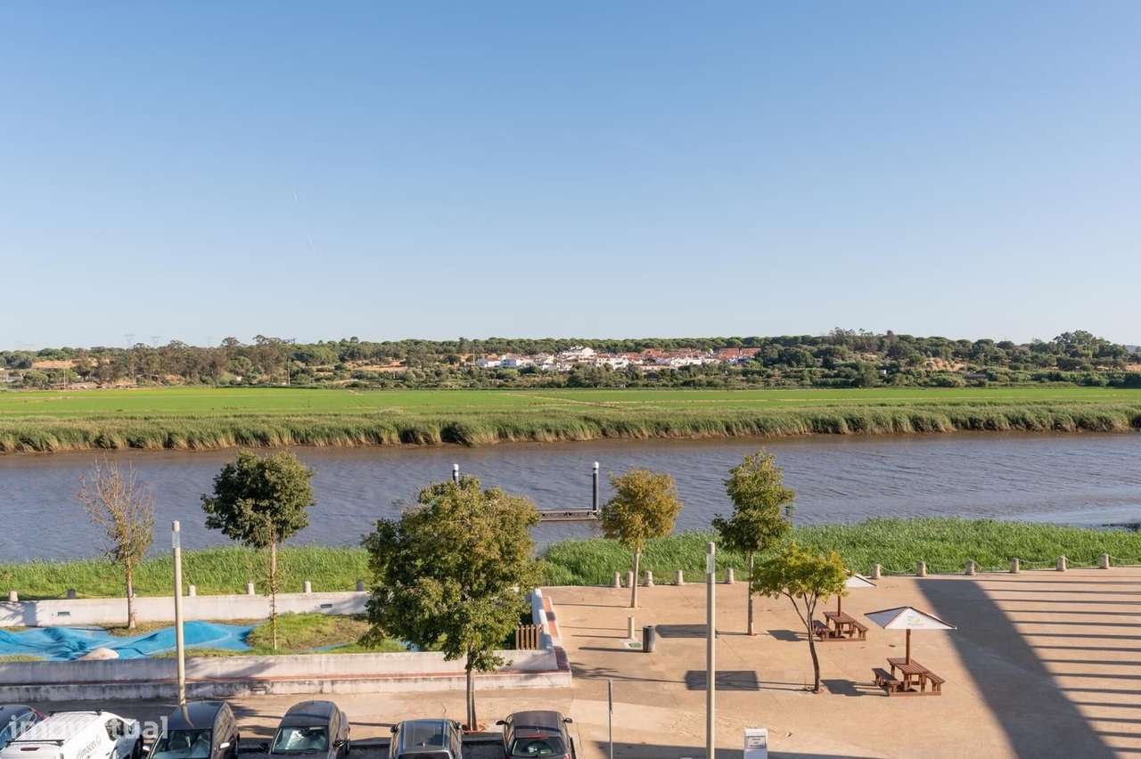 Apartamento T2 com vista, Álcacer do Sal, Alcacer do Sal-30
