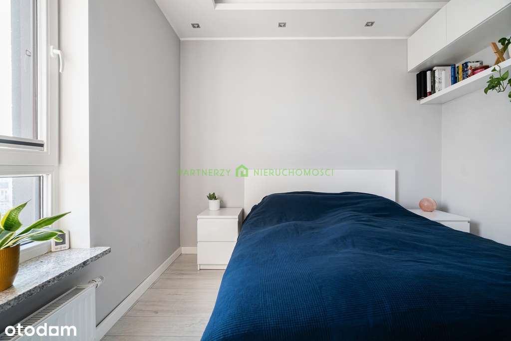 3 pokoje z balkonem | blok 2019r | m.postojowe-7