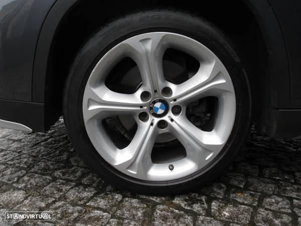 BMW X1 18 d sDrive Auto xLine - 19