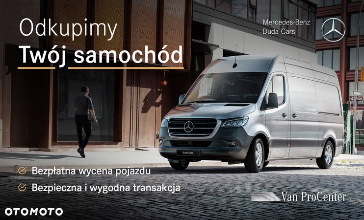 Mercedes-Benz eSprinter - 10