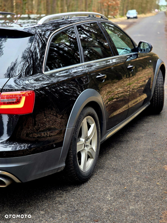 Audi A6 Allroad 3.0 TDI Quattro Tiptr - 8