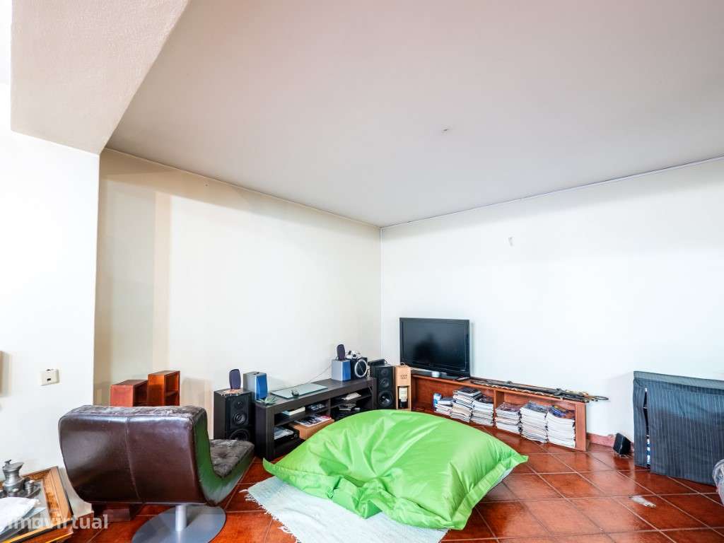 Moradia V4 Espinho-31