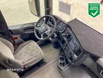 Scania R450/LOWDECK/AUTOMAT/RETARDER/700+700L - 12