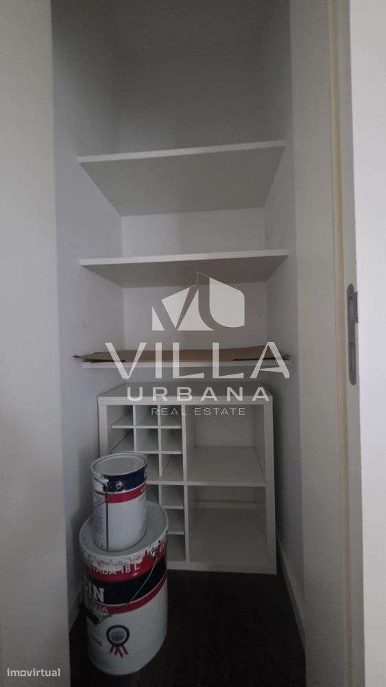 Apartamento T2 Semi-Novo a 2 minutos do C. C. Rio Sul-14
