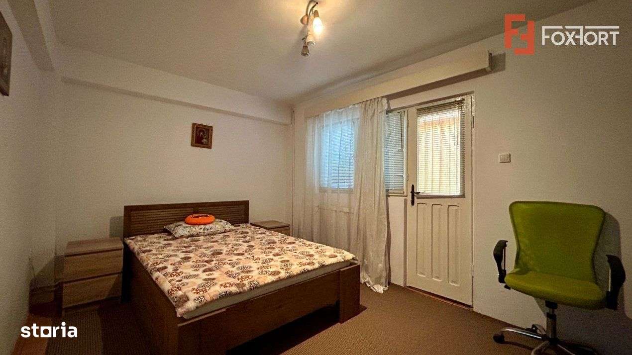 COMISION 0% Apartament cu 4 camere la curte comuna - Elisabetin - Imagine principală: 3/19