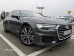 Audi A6 50 TDI mHEV Quattro Tiptronic - 1