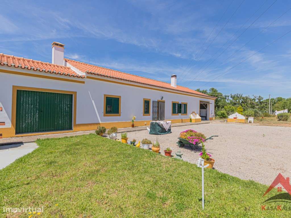 Herdade do Barranco-41