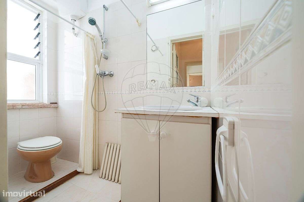 Apartamento T4 para venda-24