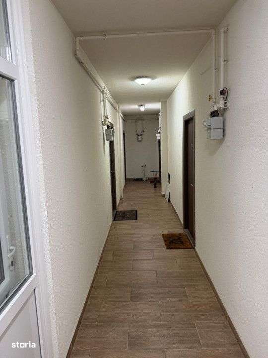 2 camere, 42mp, etaj 2, lift, balcon, parcare subterana, Abatorului-7