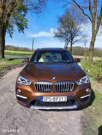 BMW X1 - 5