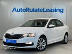 Skoda Octavia 1.0 TSI Active - 1