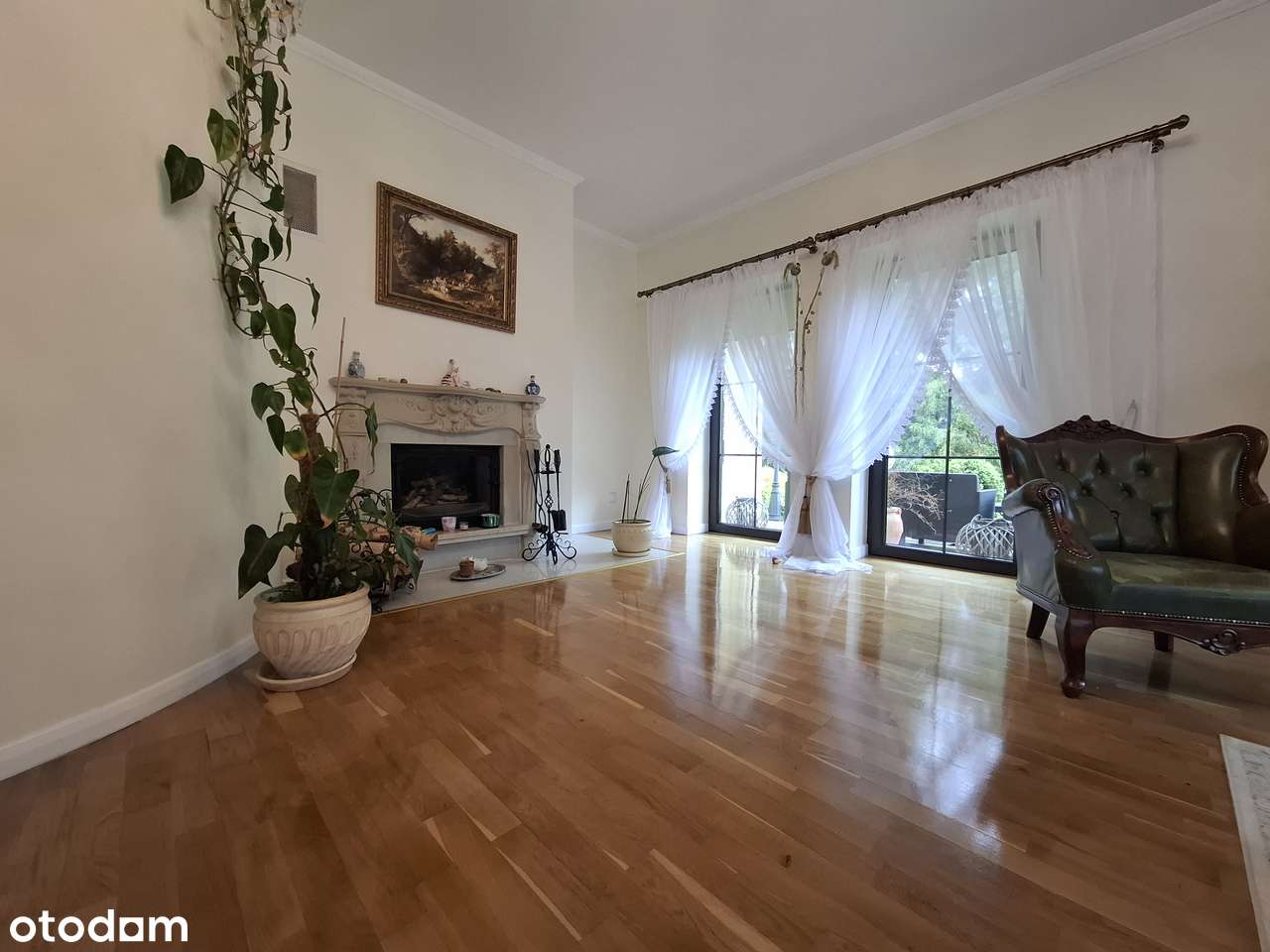 Dwa domy w Jeleśni-7