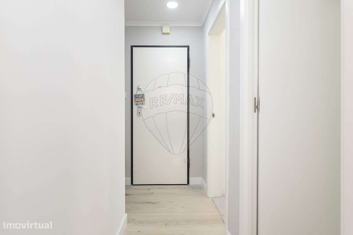 Apartamento t2 para venda na Baixa da Banheira-30