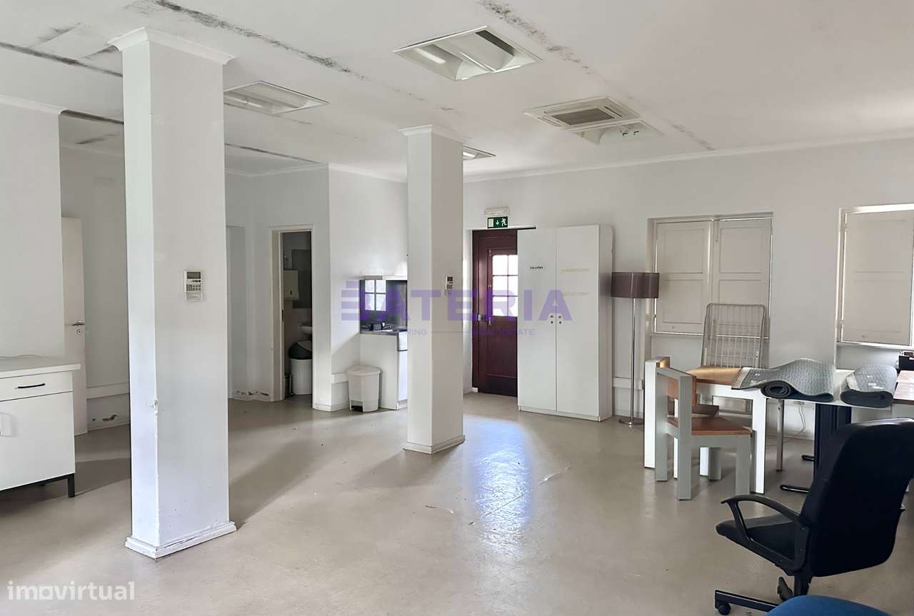 Quinta em plena Carnaxide-21