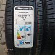 4x 205/50R17 Barum Bravuris 3HM Komplet opon letnich Poznań - 2