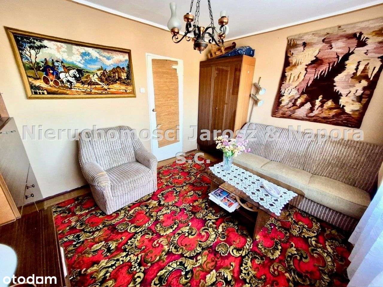 Błeszno-Na sprzedaż M-4, 65m²-3