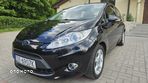 Ford Fiesta 1.4 Titanium EU5 - 1