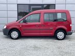 Volkswagen Caddy 1.4 Life Team (5-Si.) - 7