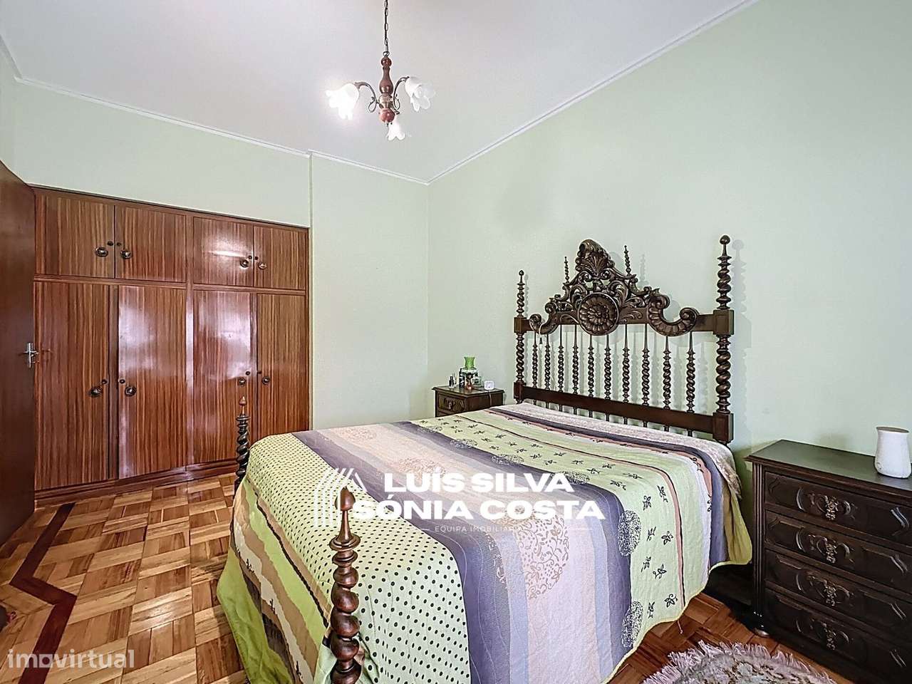 * APARTAMENTOS T4 Destinados a Investimento *-14