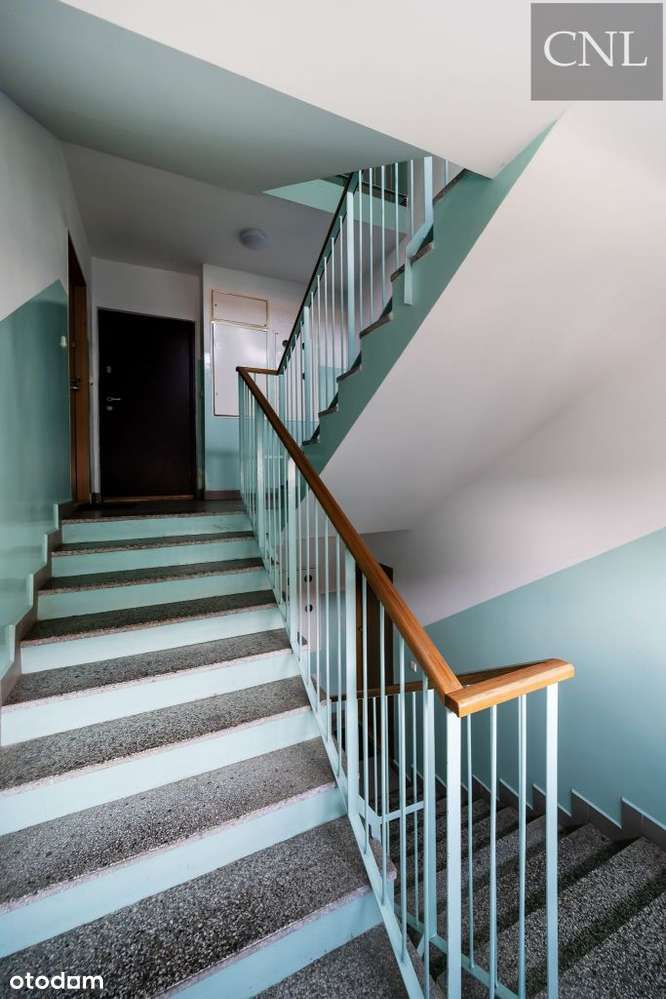 Dwupoziomowe mieszkanie Jaroty-14