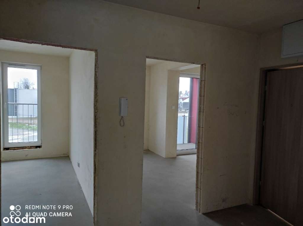 ul.Ogrodowa GARAŻ W CENIE - Pełny obrazek: 5/13